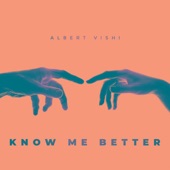Know Me Better artwork