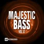 Majestic Bass, Vol. 12 artwork