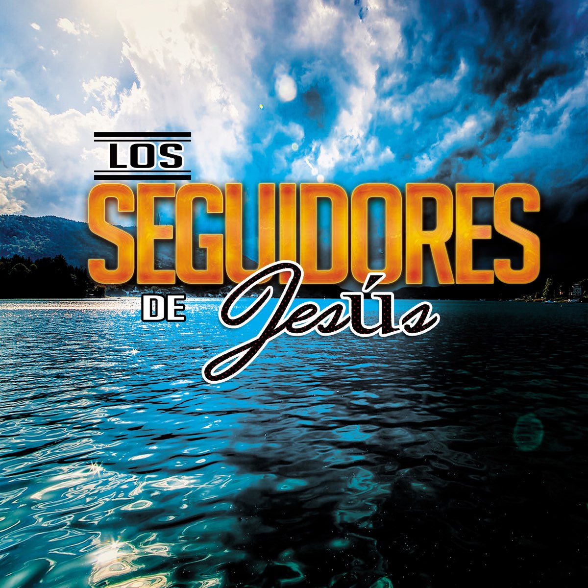 Música Tropical Católica de Los Seguidores De Jesús en Apple Music