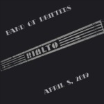 Band of Drifters - Sioux City (Live)