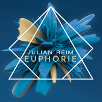 Julian Reim - Euphorie artwork
