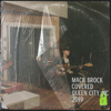 Mack Brock - Covered - EP  artwork