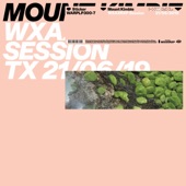 WXAXRXP Session - EP artwork