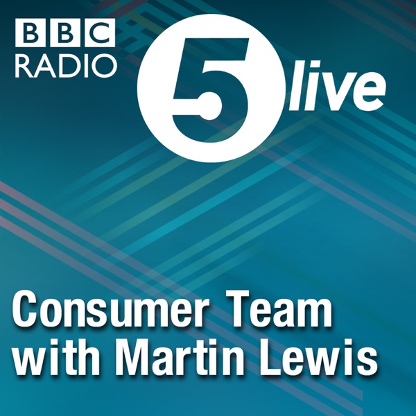 5 live Consumer Team with Martin Lewis
