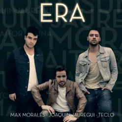 Era - Single - Max Morales Era - Single - Max Morales
