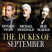 The Dukes Of September: Live At Lincoln Center (Live At Lincoln Center, NY / 2014) artwork