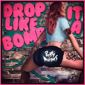 Drop It Like a Bomb artwork