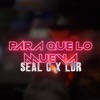 Para Que Lo Mueva - Single