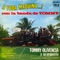 Homenaje A Los Calvos - Tommy Olivencia Y Su Orquesta lyrics