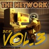 The Network Beat Vol .3 - EP
