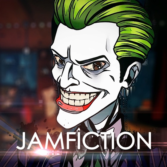 Cover artwork for Joker
