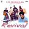 Munde Patte Gaye (feat. Apna Sangeet) - K.S. Bhamrah lyrics