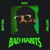 Bad Habits (Deluxe) album lyrics, reviews, download