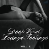 Deep Vocal Lounge Feelings, Vol. 1, 2015