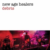 New Age Healers - There Goes the Sun