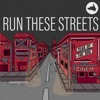 Year of the Dog - Run These Streets