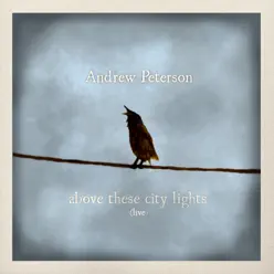 Above These City Lights (Live) - Andrew Peterson