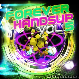 Forever Handsup, Vol. 5 by Various Artists album reviews, ratings, credits