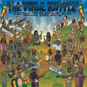 The Final Battle (Sly & Robbie vs. Roots Radics) artwork
