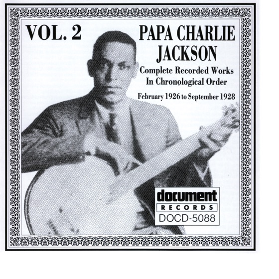 Cover artwork for Bad Luck Woman Blues