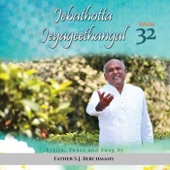 Jebathotta Jeyageethangal, Vol. 32 artwork
