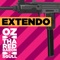 Extendo (feat. Tha Red Baron & SGull) - Oz lyrics