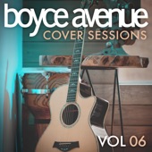 Cover Sessions, Vol. 6 artwork