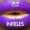 Infieles - Single