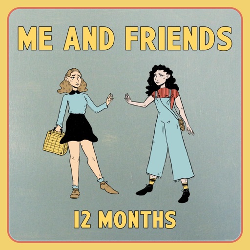 Album artwork