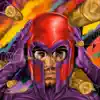 Magneto Was Right Issue #8 album lyrics, reviews, download