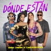Dónde Están by Anna Carina iTunes Track 1