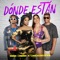 Dónde Están - Anna Carina & ChocQuibTown lyrics