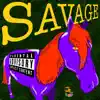Savage G-Mix - Single album lyrics, reviews, download