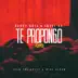 Te Propongo (feat. Anuel AA) - Single album cover