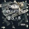 25-8 (feat. Sykk One) - D4ms Gangsters lyrics