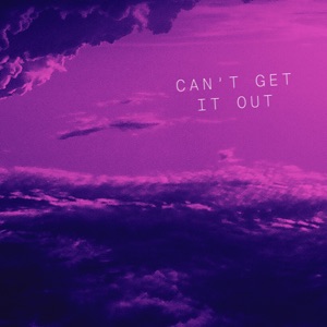 TATE MCRAE - Can't Get It Out Chords and Lyrics