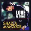 Love Is Blind album lyrics, reviews, download