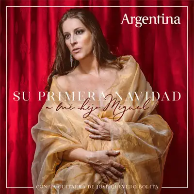 Es la Navidad - Single - Argentina