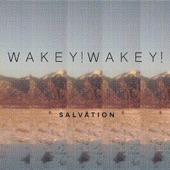 Salvation artwork