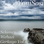 Selamey Wehazi Gerkayo Vol.1 artwork