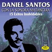 Daniel Santos - Bigote De Gato