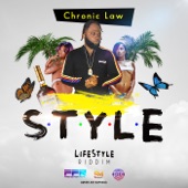 Style (Lifestyle Riddim) artwork