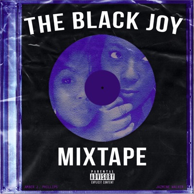 400px x 400px - The Black Joy Mixtape Podcast | Podbay