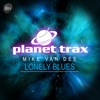 Lonely Blues - Single