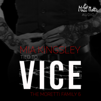 Mia Kingsley - Tied To Vice artwork