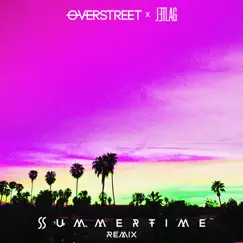 Summertime (Jetlag Music Remix) Song Lyrics