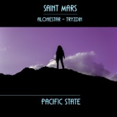 Pacific State (feat. Alonestar & Tryzdin) artwork