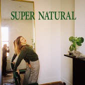 Super Natural - EP artwork