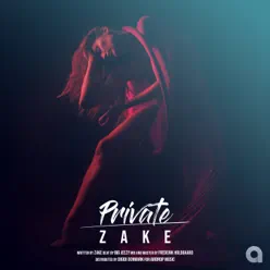 Private - Single - Zake Private - Single - Zake