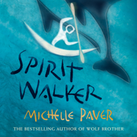 Michelle Paver - Spirit Walker artwork